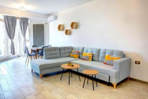 Apartamente Onix Blue